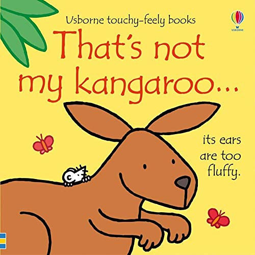 That's Not My Kangaroo