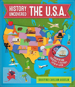 History Uncovered: The USA