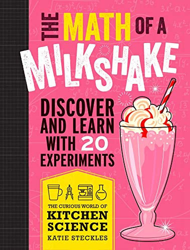The Math of Milkshakes