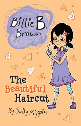 Billie B Brown: The Beautiful Haircut