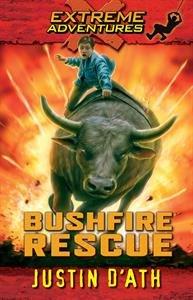 Extreme Adventures-Brush fire Rescue #2