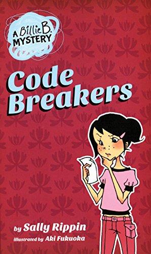 Billy B Mysteries-Code Breakers #2