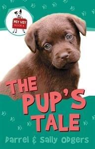 Pet Vet Pup's Tale #6