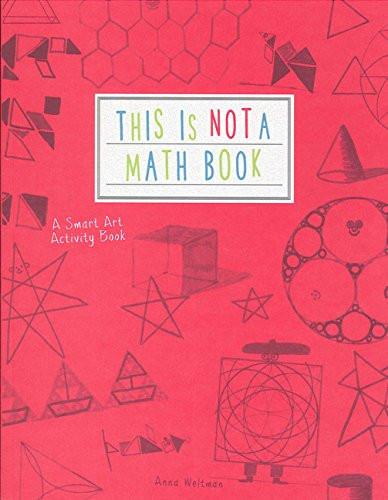 Kane Miller/Usbourne Pub. This is Not A Math Book