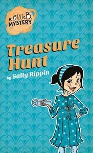 Billy B Mysteries-Treasure Hunt #6