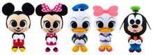 Load image into Gallery viewer, Funko : Plush: Mickey Mouse S1 Assortment