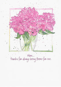 Mother's Day Card- All Moms