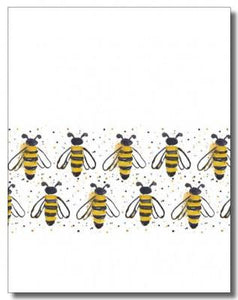 Boxed Notecards-Honey Bees