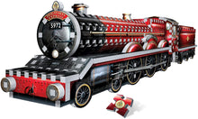 Load image into Gallery viewer, Harry Potter Hogwart&#39;s Express 3D Puzzle