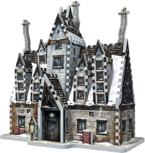 Load image into Gallery viewer, Harry Potter Hogsmeade The Three Broomsticks 3D Puzzle