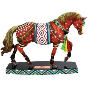 Seminole Figurine