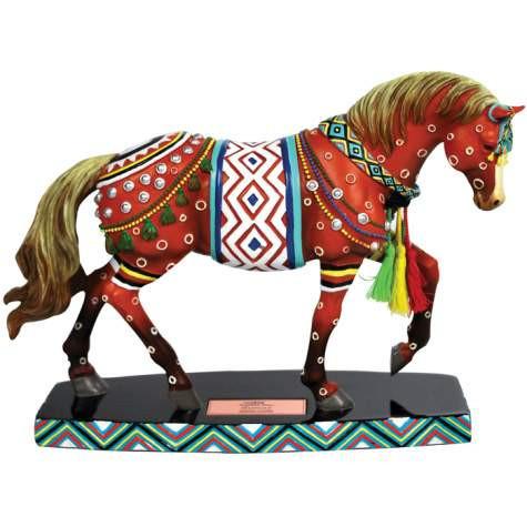 Seminole Figurine