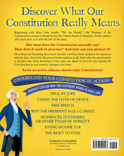Load image into Gallery viewer, The Constitution Decoded: A Guide to the Document That Shapes Our Nation Paperback