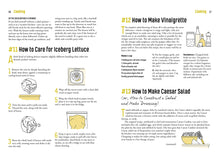 Load image into Gallery viewer, Home Ec for Everyone: Practical Life Skills in 118 Projects: Cooking · Sewing · Laundry &amp; Clothing · Domestic Arts · Life Skills