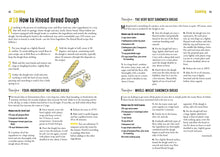 Load image into Gallery viewer, Home Ec for Everyone: Practical Life Skills in 118 Projects: Cooking · Sewing · Laundry &amp; Clothing · Domestic Arts · Life Skills