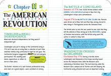 Load image into Gallery viewer, Everything You Need To Ace American History In One Big Fat Notebook