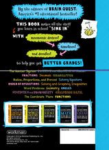 Load image into Gallery viewer, Everything You Need To Ace Math In One Big Fat Notebook