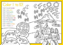 Load image into Gallery viewer, STAR WARS WORKBOOK:PRESCHOOL NUMBER FUN