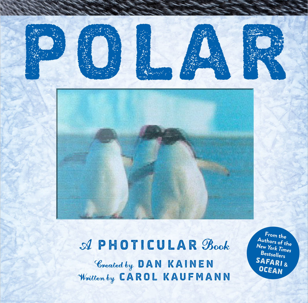 Polar A Phototicular Book
