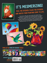 Load image into Gallery viewer, Paint by Sticker Book