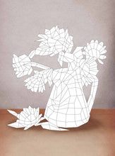 Load image into Gallery viewer, Paint by Sticker Book