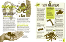 Load image into Gallery viewer, Oh, Ick!: 114 Science Experiments Guaranteed to Gross You Out! Paperback