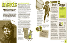 Load image into Gallery viewer, Oh, Ick!: 114 Science Experiments Guaranteed to Gross You Out! Paperback