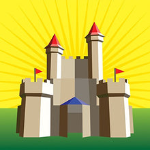 Load image into Gallery viewer, Paint by Sticker Kids Sticker Book