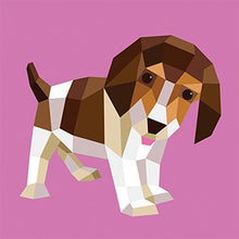 Load image into Gallery viewer, Paint by Sticker Kids Sticker Book