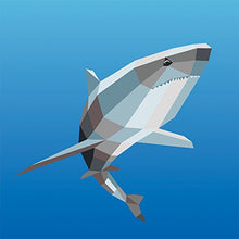 Load image into Gallery viewer, Paint by Sticker Kids Sticker Book