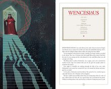 Load image into Gallery viewer, Stories of the Saints Bold and Inspiring Tales of Adventure, Grace and Courage