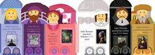 Load image into Gallery viewer, Color Train Board book