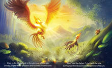 Load image into Gallery viewer, Over in the Woodland: A Mythological Counting Journey Hardcover