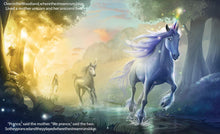 Load image into Gallery viewer, Over in the Woodland: A Mythological Counting Journey Hardcover