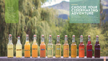 Load image into Gallery viewer, The Big Book of Cidermaking: Expert Techniques for Fermenting and Flavoring Your Favorite Hard Cider Paperback