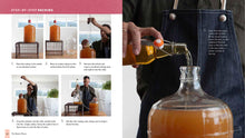 Load image into Gallery viewer, The Big Book of Cidermaking: Expert Techniques for Fermenting and Flavoring Your Favorite Hard Cider Paperback