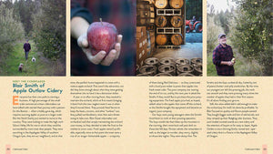 The Big Book of Cidermaking: Expert Techniques for Fermenting and Flavoring Your Favorite Hard Cider Paperback