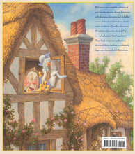 Load image into Gallery viewer, Favorite Nursery Rhymes from Mother Goose Hardcover