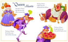 Load image into Gallery viewer, Favorite Nursery Rhymes from Mother Goose Hardcover