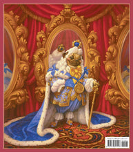 Load image into Gallery viewer, Classic Storybook Fables: Including &quot;Beauty and the Beast&quot; and Other Favorites Hardcover