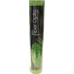 Micro Fiber optic Lite 9"-Green