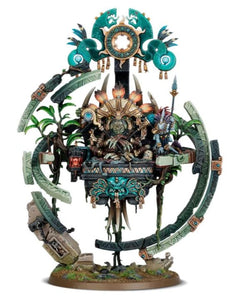 WARHAMMER Seraphon: Lord Kroak, #88-15