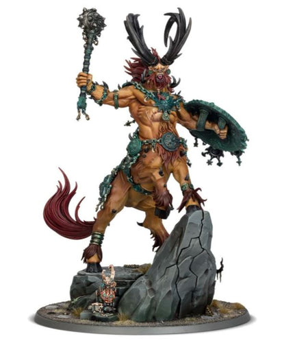 WARHAMMER Kragnos the End of Empires, #89-65