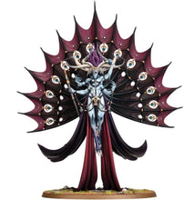 Load image into Gallery viewer, WARHAMMER Dexcessa the Talon of Slaanesh #97-50