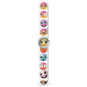 Watchitude Slap Watch-Emoji