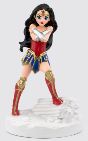 Tonies Wonder Woman Audio Play Character