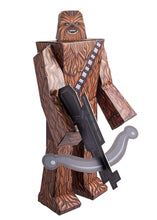 Load image into Gallery viewer, 12&quot; Chewbacca Papercraft Action Figure
