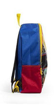 Load image into Gallery viewer, Pokemon Pikachu 16 Inch Multi Colored Backpack