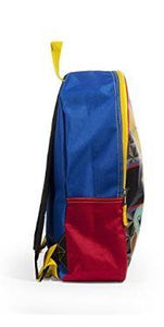 Pokemon Pikachu 16 Inch Multi Colored Backpack