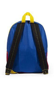 Pokemon Pikachu 16 Inch Multi Colored Backpack